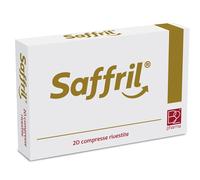 SAFFRIL 20CPR