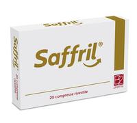 SAFFRIL 20CPR