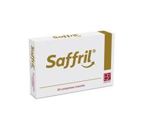 SAFFRIL 20CPR