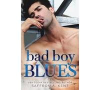 Saffron A Kent Bad Boy Blues (Tascabile) St. Mary's Rebels