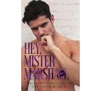 Saffron A Kent Hey, Mister Marshall (Tascabile) St. Mary's Rebels