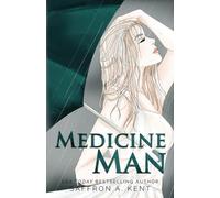Saffron A Kent Medicine Man Special Edition Paperback (Tascabile)