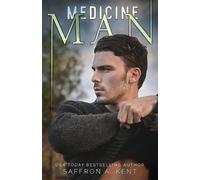 Saffron A Kent Medicine Man (Tascabile) Heartstone