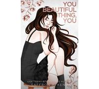 Saffron A Kent You Beautiful Thing, You Special Edition Paperback (Tascabile)