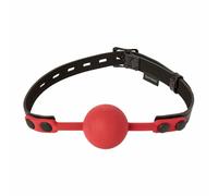 Saffron Ball Gag Sportsheets 80042