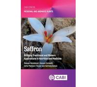 Saffron: Bridging Traditional and Modern Applications in Nutrition and Medicine