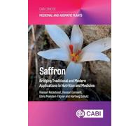 Saffron: Bridging Traditional and Modern Applications in Nutrition and Medicine