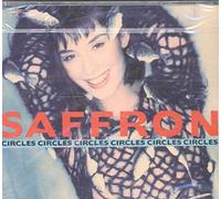 Saffron - Circles (feat. Frankie Knuckles Mixes)