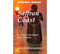 Saffron Coast: Twisted Tales: 2
