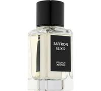 Saffron Elixir