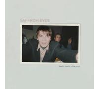 Saffron Eyes Smile Until It Hurts (CD) Album