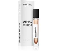 Saffron Whisper Eau de Parfum