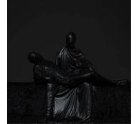 SaffronKeira with Paolo Frescu In Origine: The Field of Repentance (Vinyl LP)