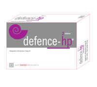 Safi Defence Hp Integratore Alimentare 30 Compresse