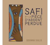 Safi et la Pièce d’Argent Perdue