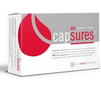 safi medical care srl Capsures 60 Compresse Riv.