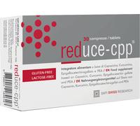 Safi Medical Care Reduce Cpp 30 Compresse