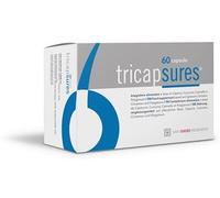 safi medical care srl Tricapsures 60 Capsule