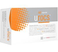 Safi Medical Care Urocs Integratore Uro-Andrologico 60 compresse