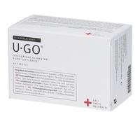 Safi Medical Care U-GO 60 COMPRESSE