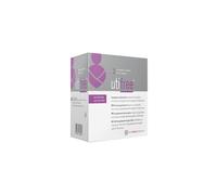 Safi Medical Care Utifree 30 Compresse + 30 Stick Da 2,5 G