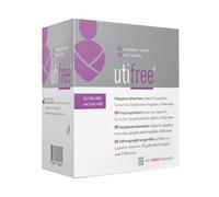 Safi Medical Care Utifree 30 Compresse + 30 Stick Da 2,5 G