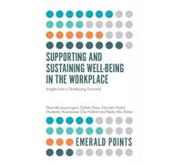 Safiah Omar Norizah Mohd Mustamil Sharmi Supporting and Sustaining (Tascabile)