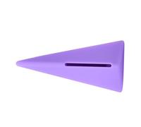 SAFIGLE 1 Pz Rasoio per Bikini Silicone Plastico Strumento per Depilazione per Bikini Ascelle e Gambe Risultati Lisci e Semplici Usare