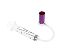 SAFIGLE 1 set Stampi per Rossetto DIY Silicone Strumenti per e Balsami Labbra Facili Rimuovere Colorati e Riutilizzabili per Appassionate Makeup e Creazioni Te