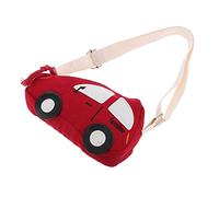 SAFIGLE 1 Tracolla per Cartone Animato Mini Spalla per Ragazze Perfetta per Scuola e Shopping con Design e Materiali