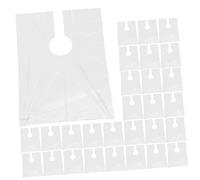 SAFIGLE 100pezzi Per Taglio Design Unisex Leggera e Compatta Per Domestico e in Salone