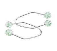 SAFIGLE 1paio Maker Per Creare Naturali Facile Da Indossare Strumento Per Esercitare Muscoli Facciali Design Elegante e Sicuro Per La