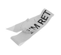 SAFIGLE 1set Sash e Per Pensionamento Tiara e Fascia Decorativa Per Per Compleanno e Cerimonie Pensionamento Materiale Confortevole e Design