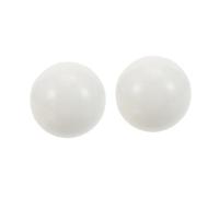 SAFIGLE 2 set Palline da in Marmo per Fitness e Relax Mani Palline Fitness per Esercizi di Salute e dallo Stress Texture Liscia e Resistente