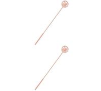 SAFIGLE 2pezzi Spazzolino Per Ciuccio e Bottiglie Pennello Per Pulizia e Accessori Per Design e Flessibile Strumento Di Pulizia Profonda Per Benessere Del Tuo