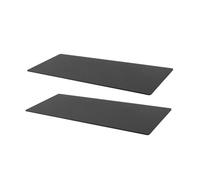 SAFIGLE 2pezzi Tavolo Per Strumento Per Balayage e Colorazione Base Stabile Per Applicazione Precisa Resistente e Versatile Per e Domestico