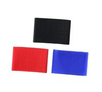SAFIGLE 3Pezzi Copertura Antiscivolo per Clipper Elettrico Maniche per Protezione e Comfort Durante Utilizzo Design e Materiale Premium Resistente Al