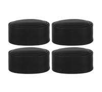 SAFIGLE 4 pezzi Cuscini per Orologi Automatici Accessori per Avvolgitori Meccanici Protettivi e Morbidi per Orologi