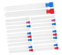 SAFIGLE 40pezzi Astuccio per Aghi da Contenitore per Aghi in Porta per Infilare Custodia per per Conservazione e Organizzazione Pervori Artigianali e Cucito