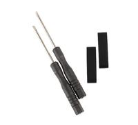 SAFIGLE 4Pezzi Loop Holder Gomma Antifallimento per Cinturino Core Facile Usare e Leggero Ottimale per Orologi e Braccialetti