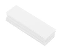 SAFIGLE 800 fogli Carta Filtro per Laboratorio Alta Assorbenza e Filtrazione Precisa per Chimica Microscopia e Analisi Biologiche Resistente Reazioni Chimiche per Pulizia Superfici