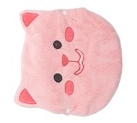 SAFIGLE Asciugamano per Riutilizzabile Asciugamano Compressivo per Viso per Maschera Caldo Freddo per Cura del Viso