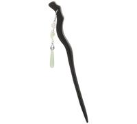 SAFIGLE Bacchette per a Mezzo Mese Accessori per Cinesi Antiche per Chignon 2 Pezzi Lunghezza Adeguata Eleganti Accessori Cerimonia