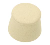 SAFIGLE Bicchier Ceramica Per Unghie Contenitore Per Liquido Per Unghie Dappen Dish Con Coperchio Strumenti Per Manicure Ciotola Per Pulizia Adatto Per Nail Art Casa Studio