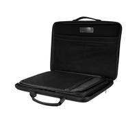 SAFIGLE Borsa Portadocumenti Ignifuga a Fisarmonica Lucchetto, Organizer in EVA 13 Tasche, Custodia Portatile per Documenti, Laptop e Accessori da Viaggio