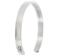 SAFIGLE Bracciale per Blessed To Have Mom Like You Accessorio Flessibile e Robusto per Speciali