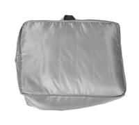 SAFIGLE Buste Sottovuoto per Piumoni Vestiti e Coperte per Traslochi e Viaggi Design Compressione Salvaspazio Realizzato in Materiale Durevole Cerniera e Maniglia Comode Organizzatore