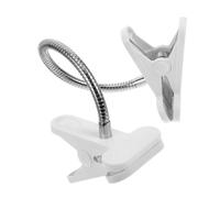 SAFIGLE Clip Per Pratica Unghie Supporto Per Manicure Accessorio Per Insegnanti e Principianti Materiale Resistente e Durevole Per Sviluppare Tecniche Di Nail Art Stimola La Creatività e