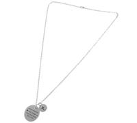 SAFIGLE Collana Inossidabile con Pendente per Laurea Significativo per Festeggiamenti e Cerimonie Diplomi Souvenir Creativo per Amiche