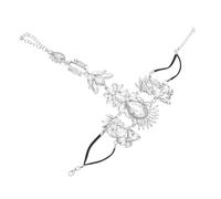 SAFIGLE Con Per Piedi Con Per Cavigliere Per Caviglie Da Spiaggia Per Piedi Per Catene